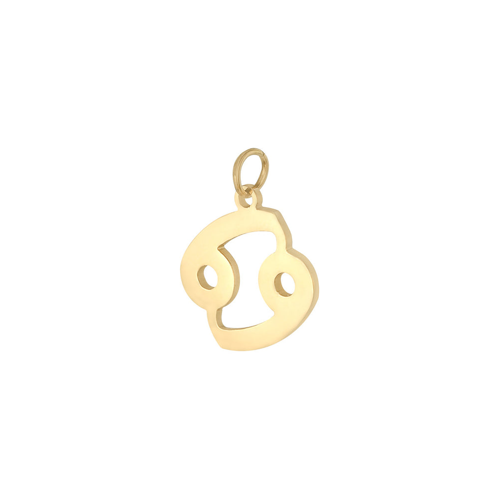 Sternzeichen | gold charm