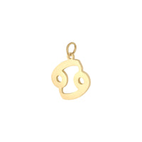 Sternzeichen | gold charm