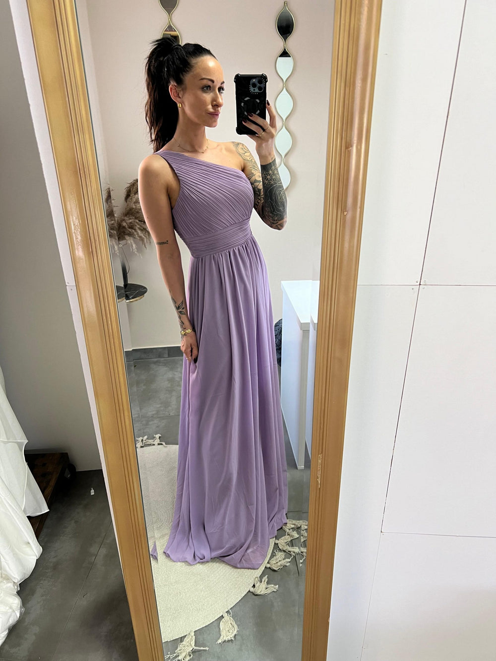 lila