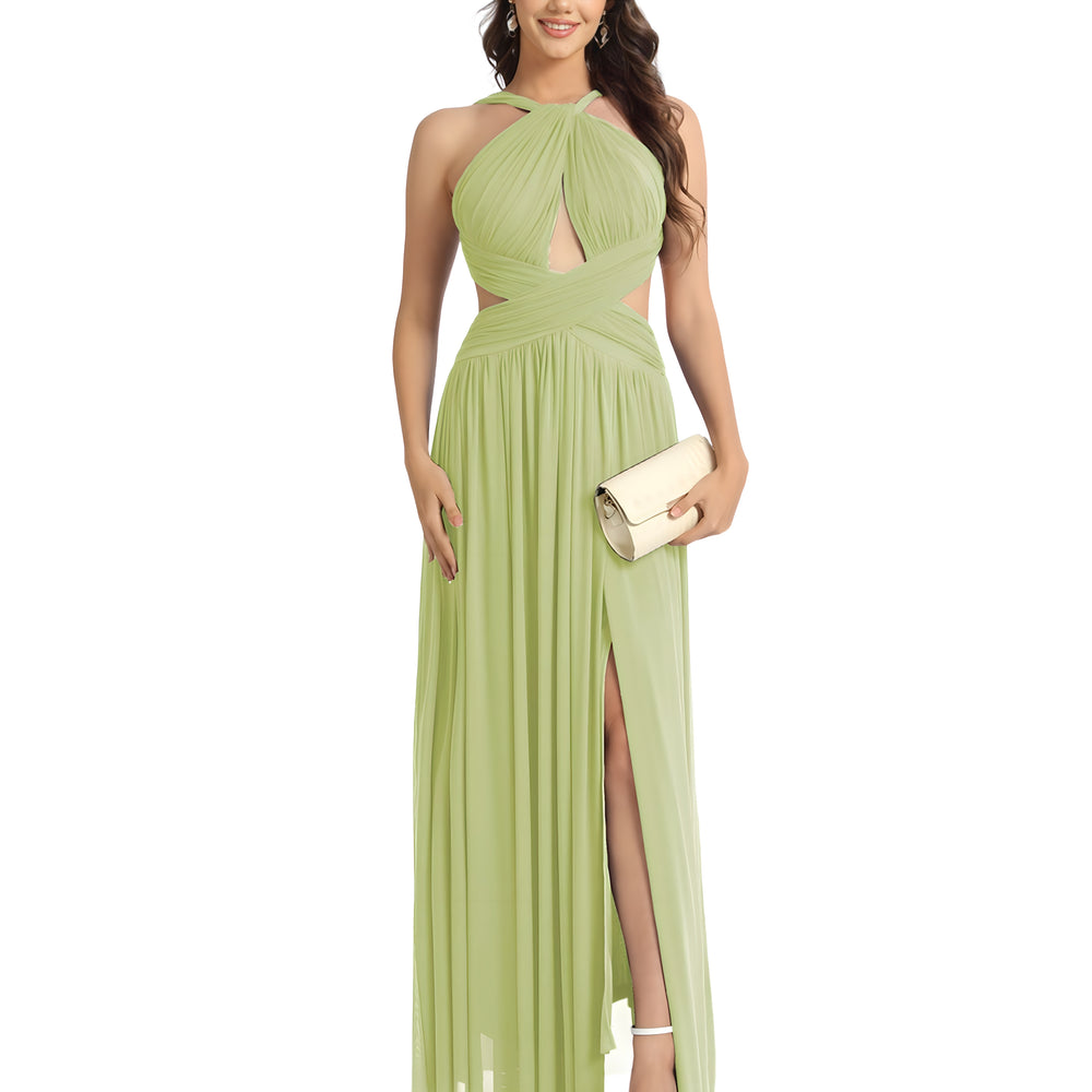 livia | pastellgrün