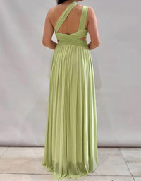 livia | pastellgrün