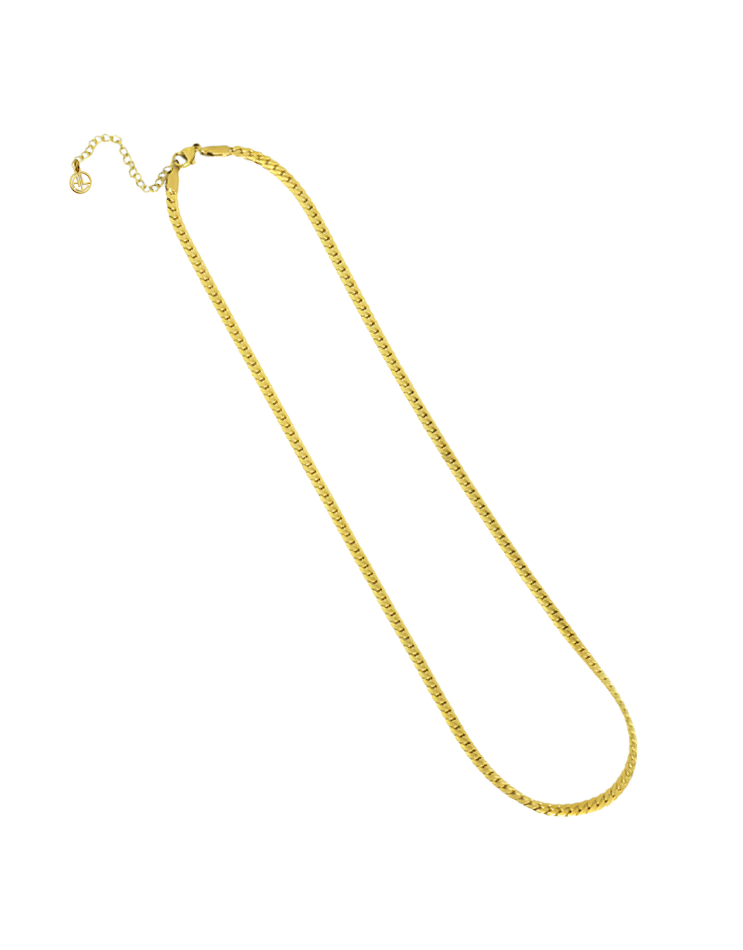 image livina gold | halskette