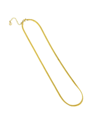 livina gold | halskette