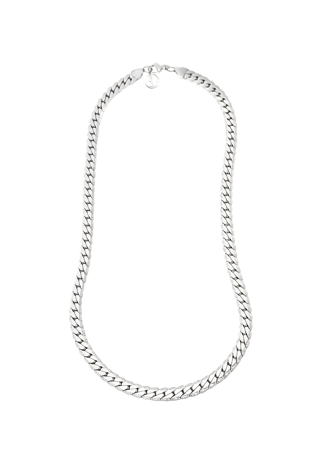 magnus silber | halskette