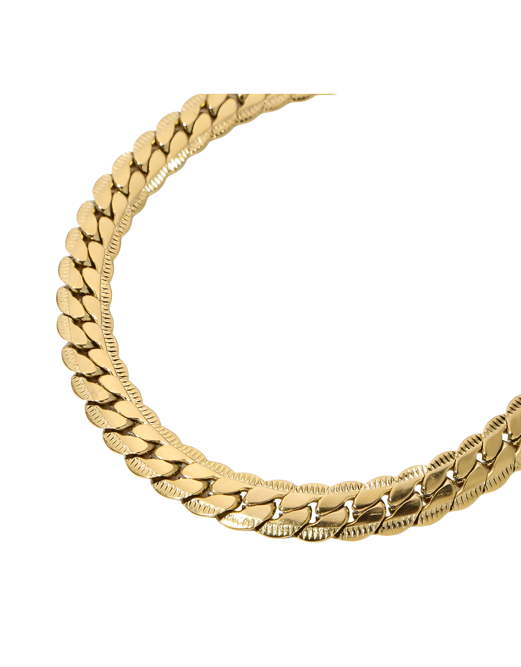 image magnus gold | halskette