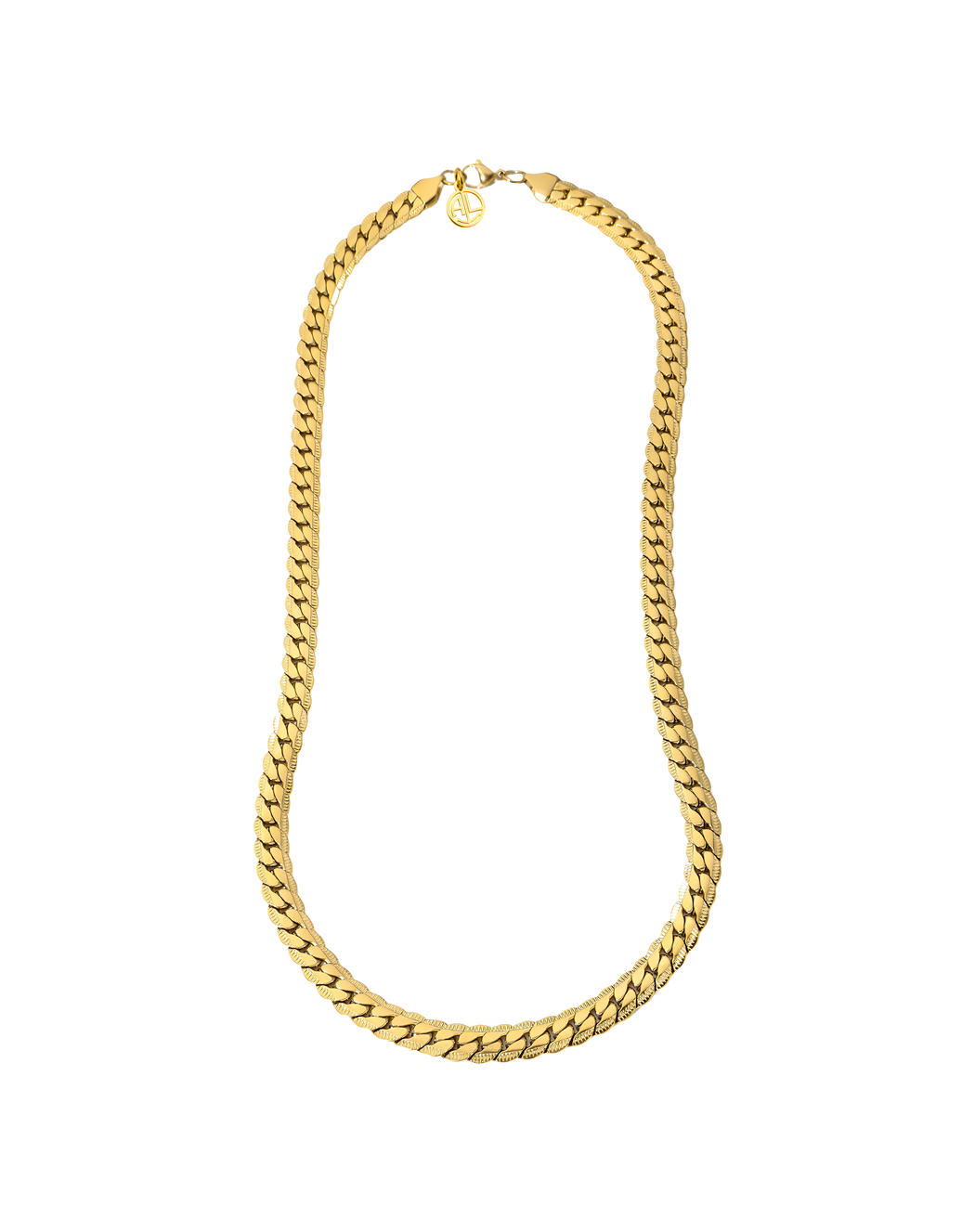 magnus gold | halskette