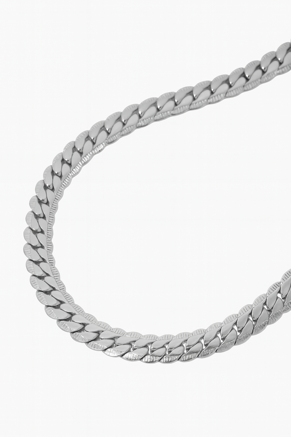 image magnus silber | halskette