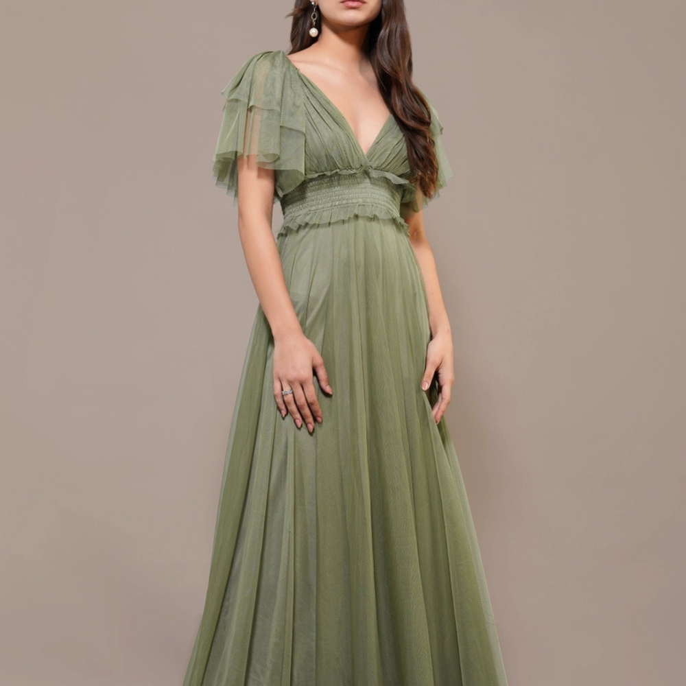 malin | olive