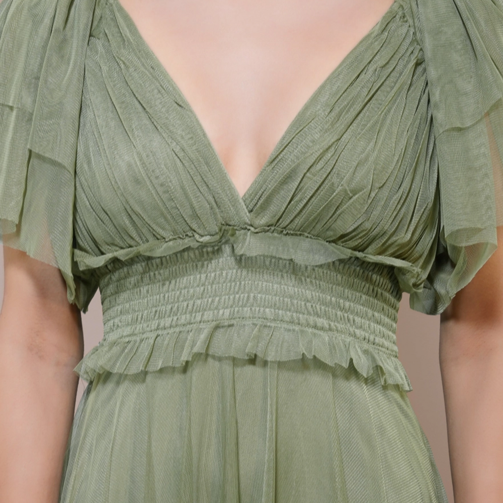 malin | olive