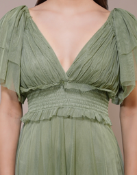 malin | olive