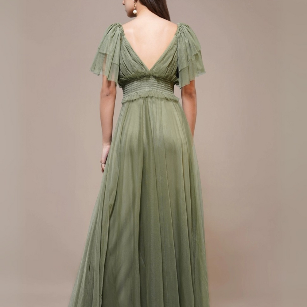 malin | olive