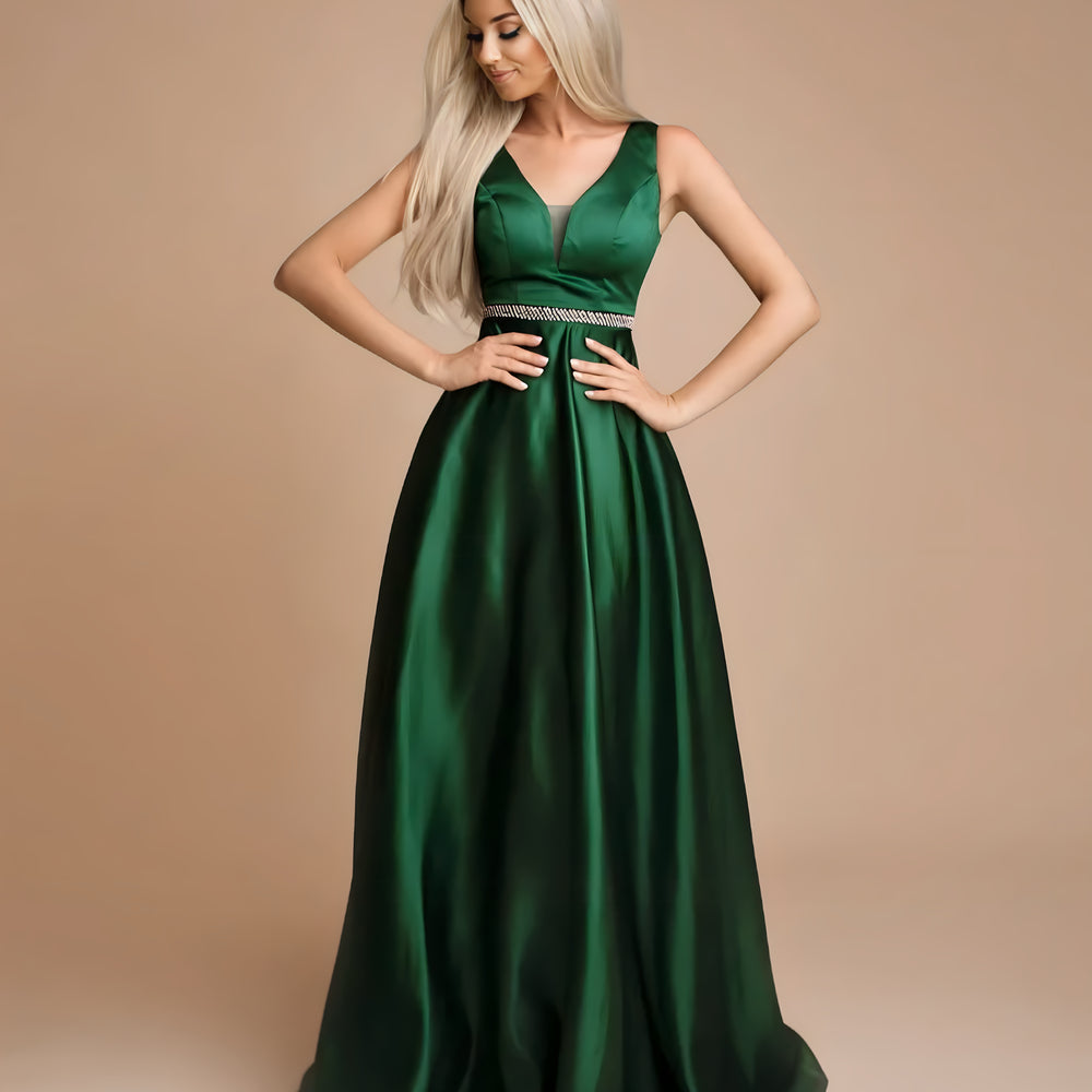 malvina | dunkelgrün