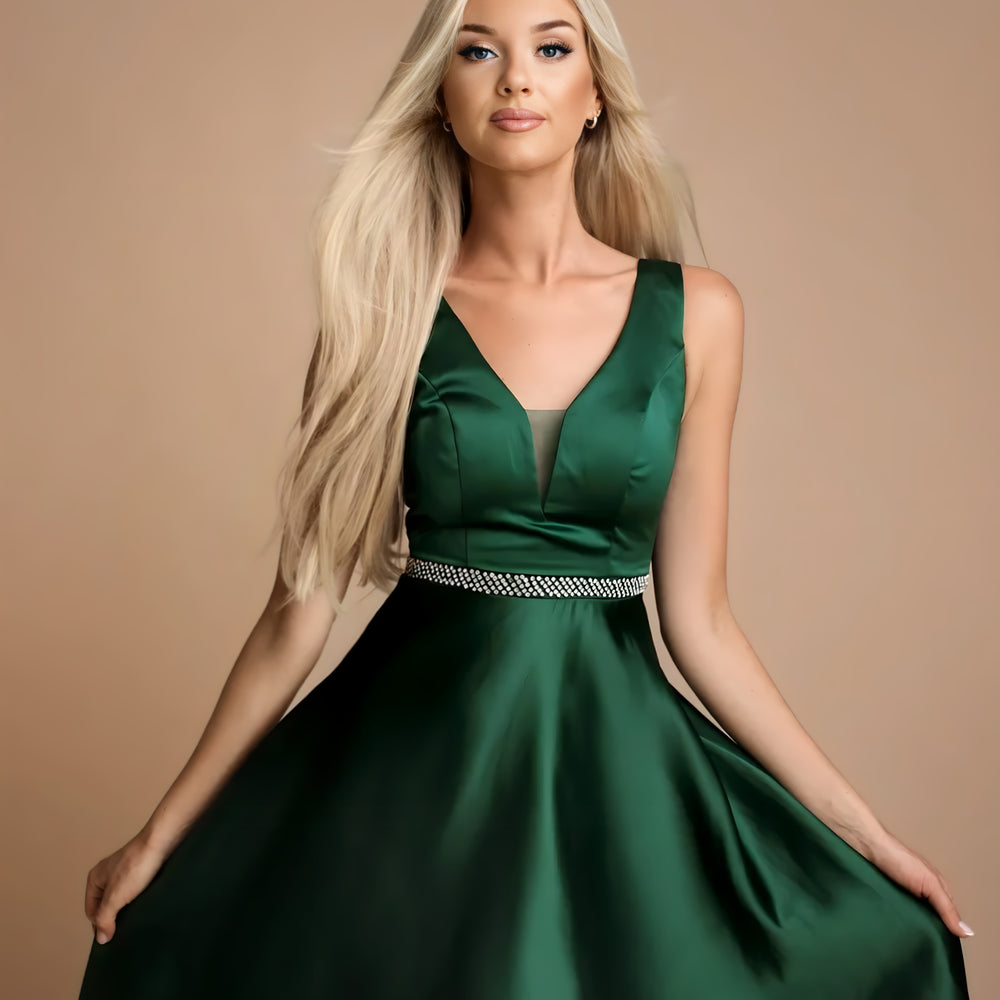 malvina | dunkelgrün