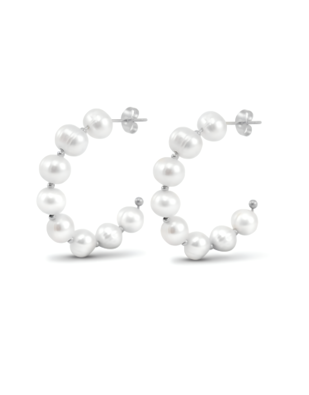 image maris | statement hoops