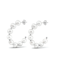 maris | statement hoops