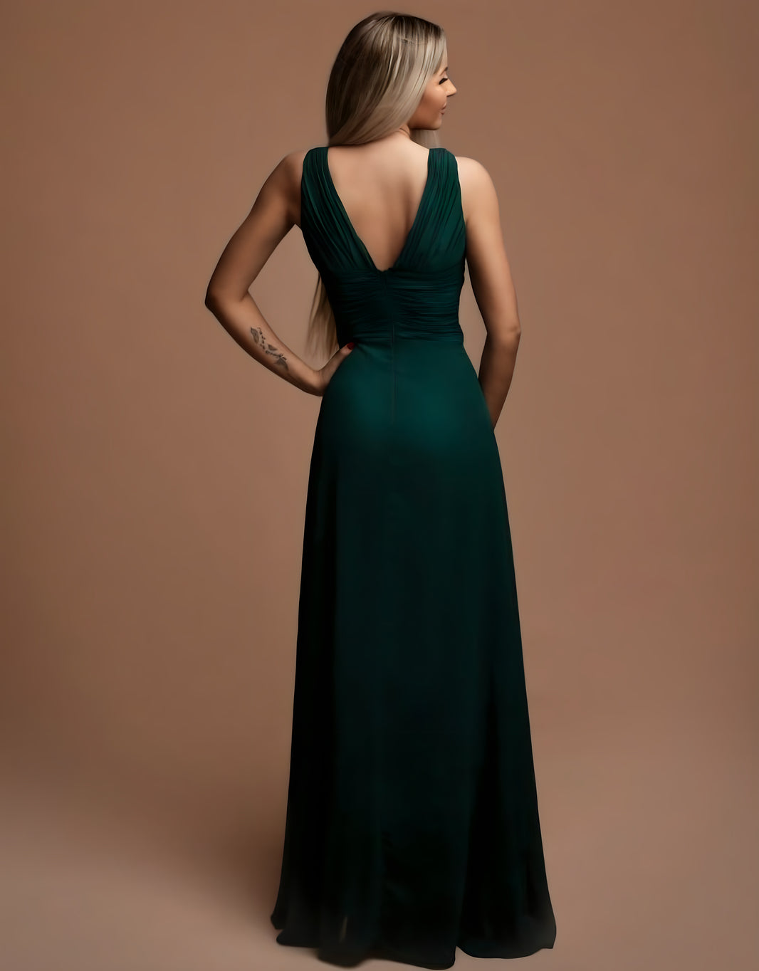 image maya | smaragd