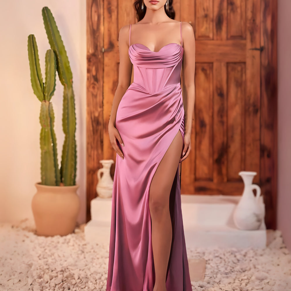 naima | mauve rose