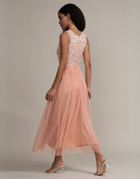 nele | peach/zartrosa