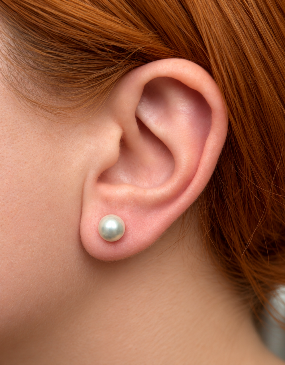 perfect pearl aura | ohrstecker