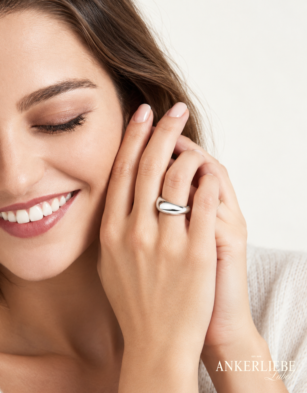 image smooth | ring