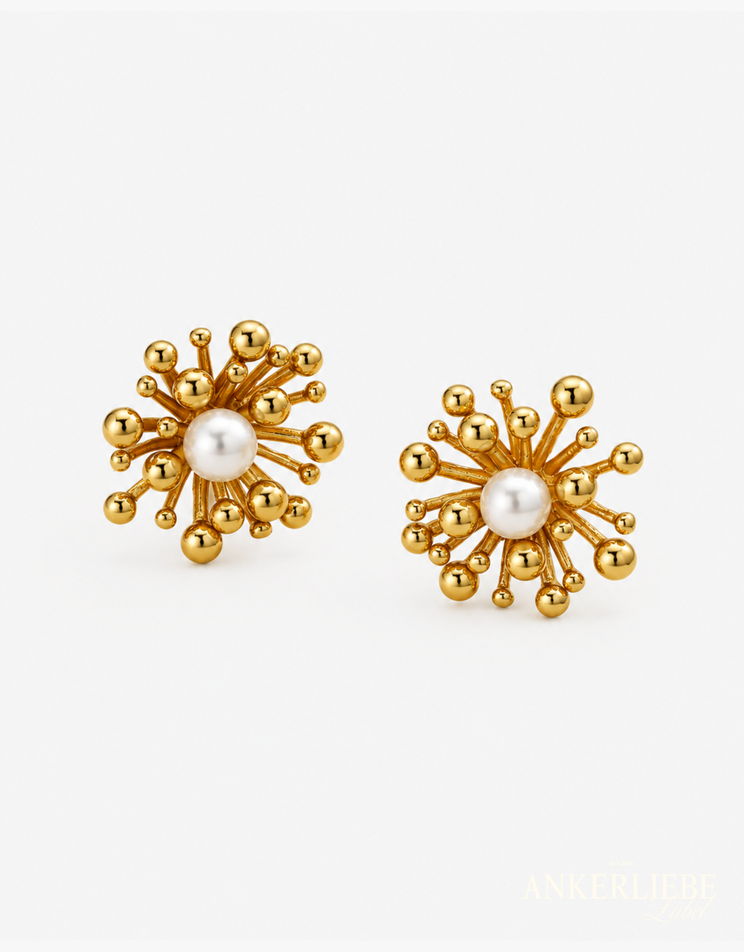 image maris nova | ohrstecker