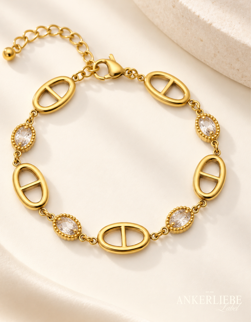 good life diamond | armband