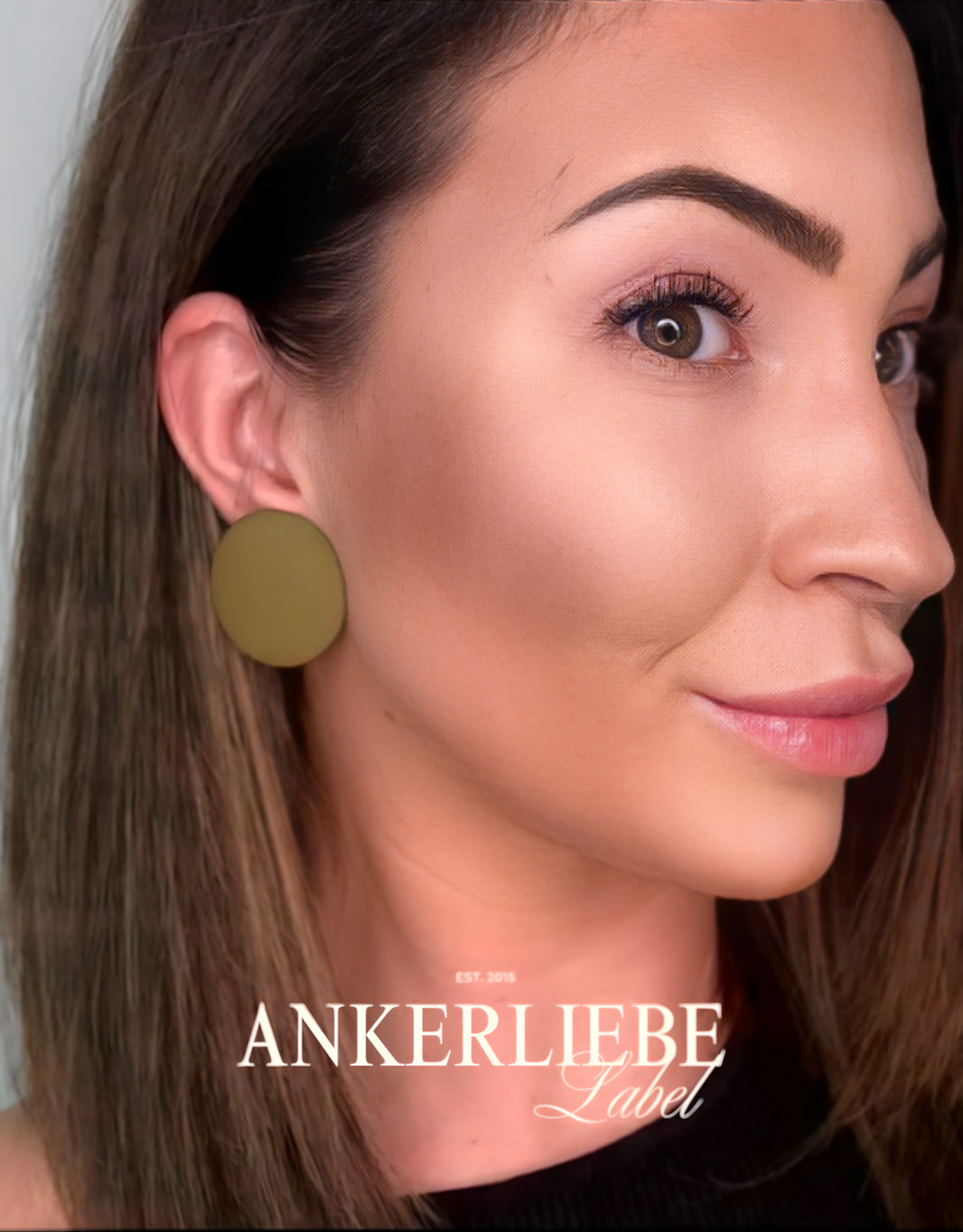 stecker olive matt superflat