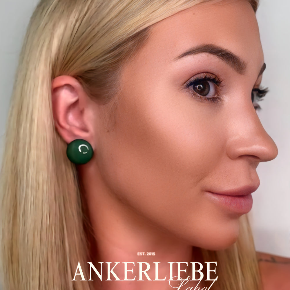 stecker/clips pistacchio icecream