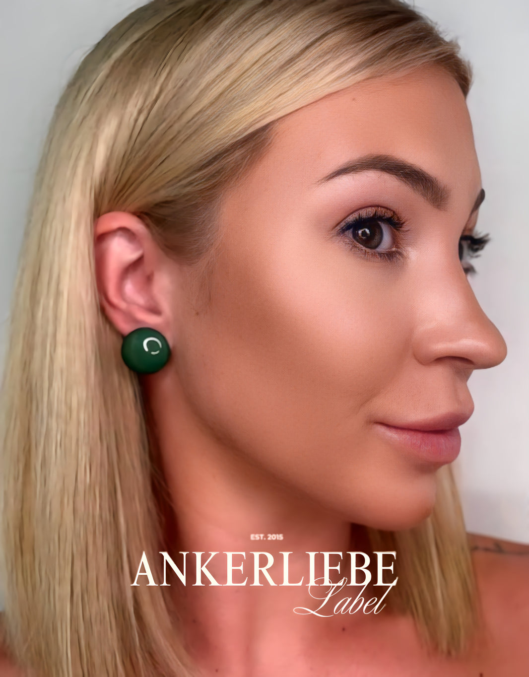 image stecker/clips pistacchio icecream