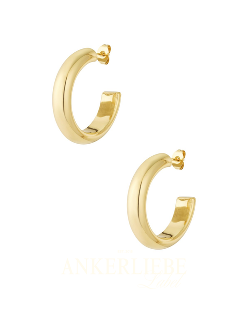 soft curve | kreolen