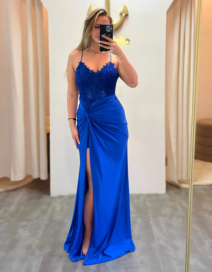 ravena | königsblau