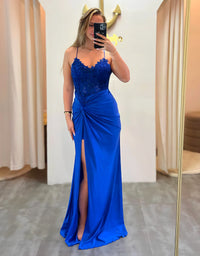 ravena | königsblau