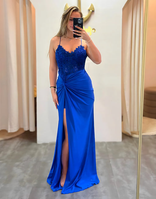 ravena | königsblau