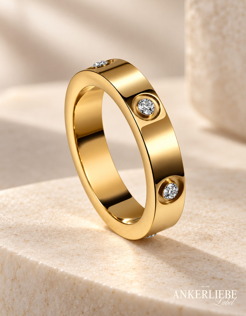 eterna  | ring