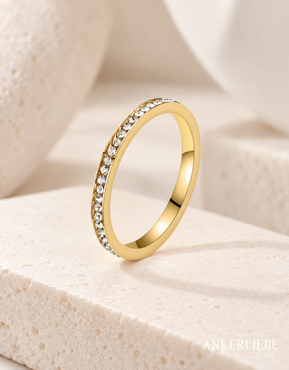 stella glow  | ring