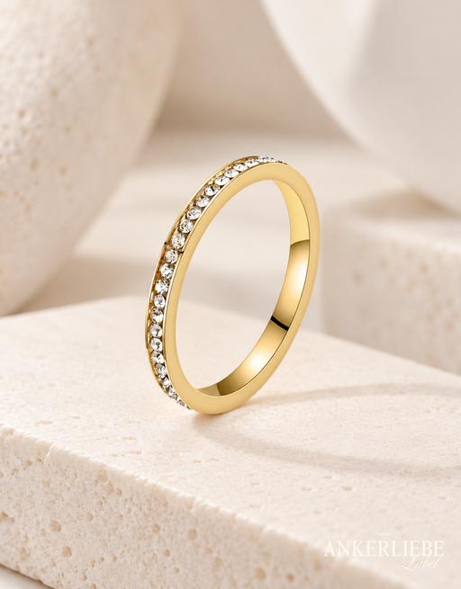 stella glow  | ring
