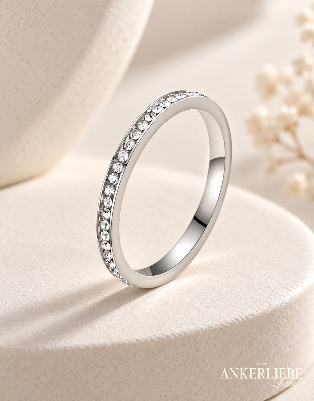 stella glow  | ring