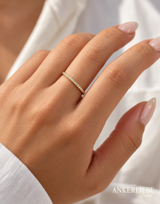 stella glow  | ring
