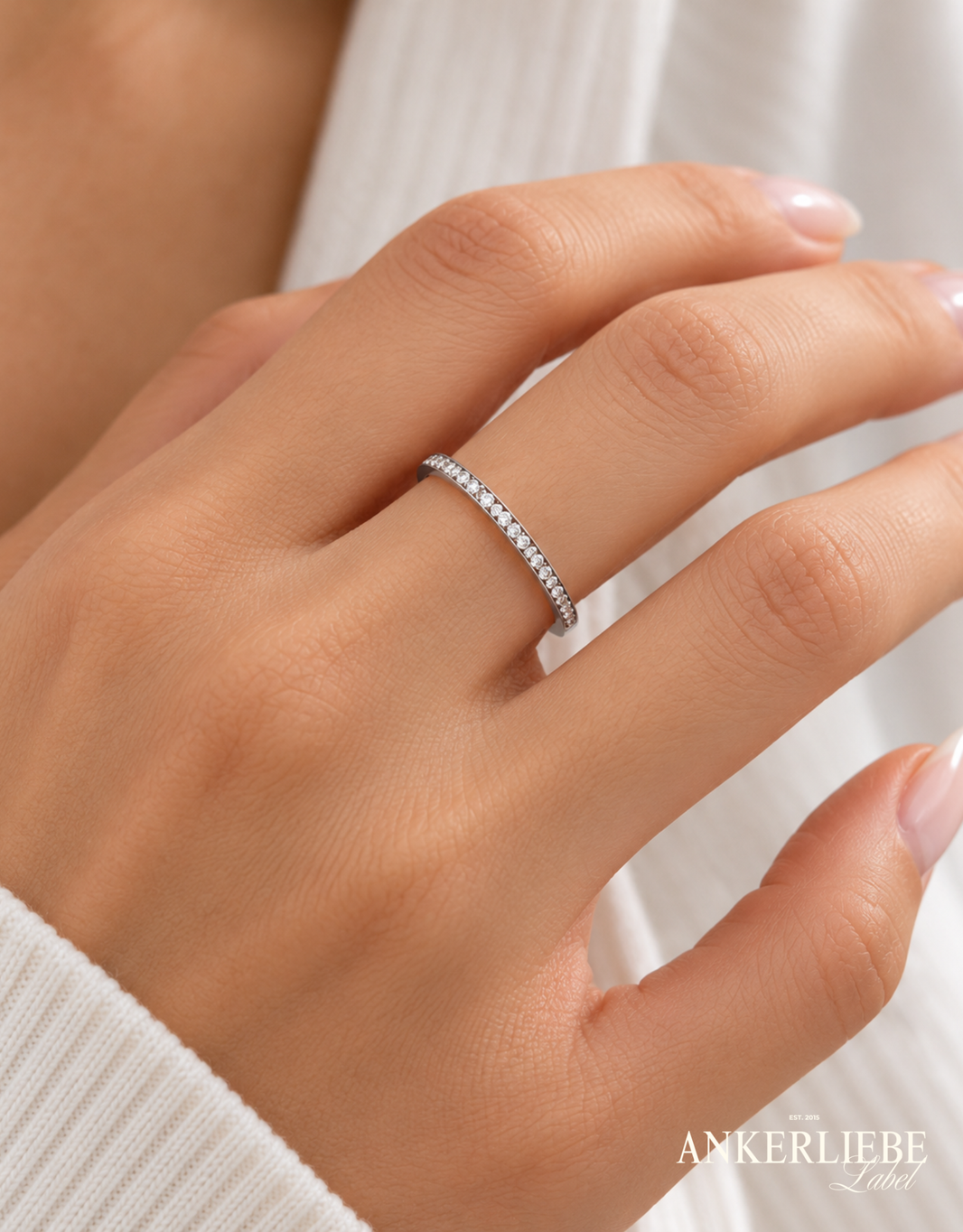stella glow  | ring
