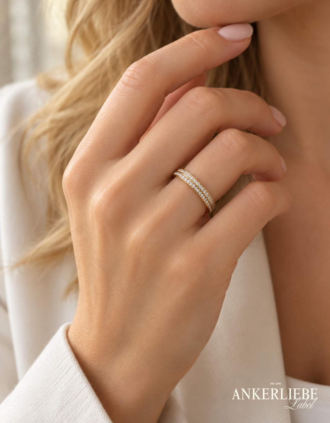 image stella shine  | ring