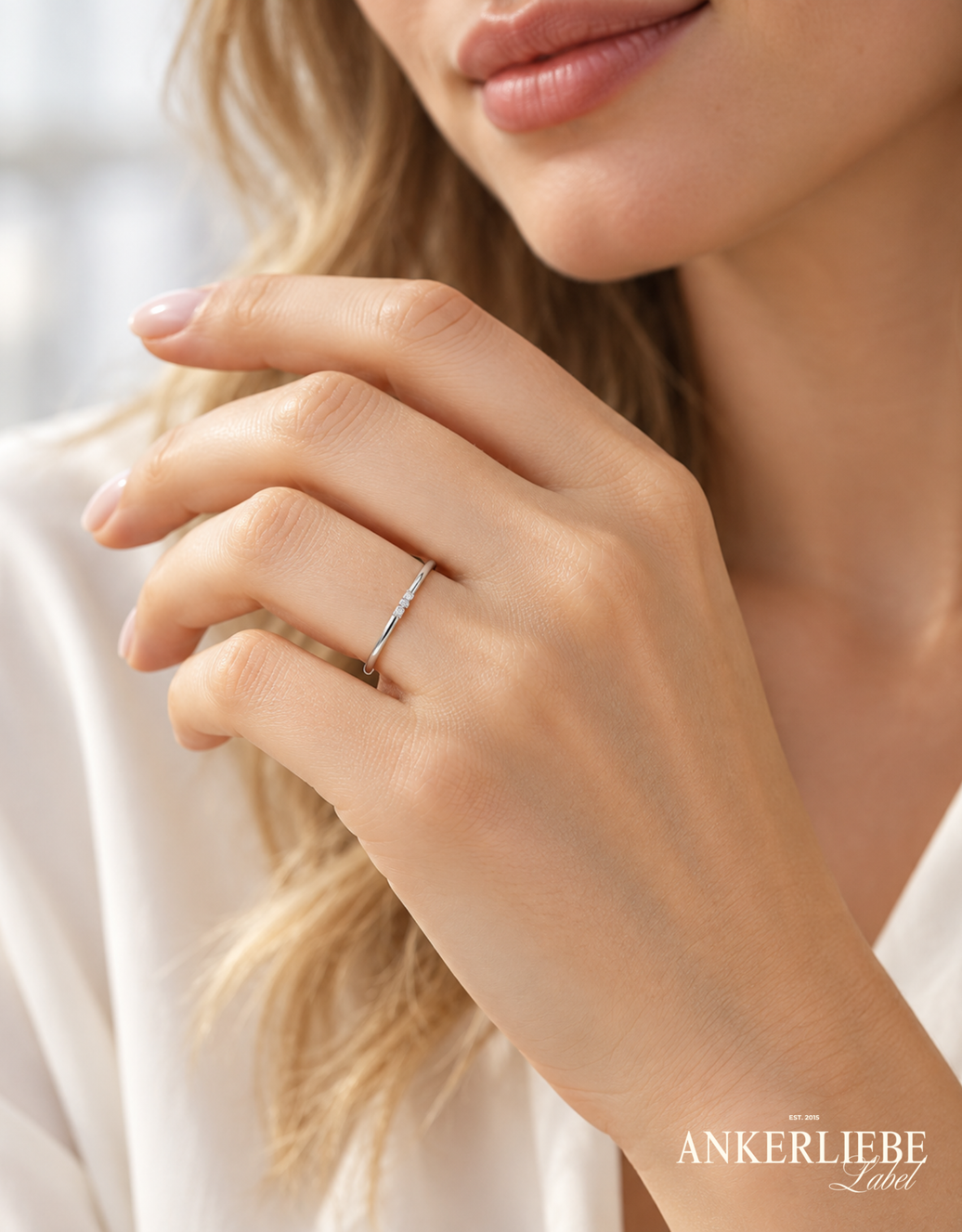 fine aurela | ring