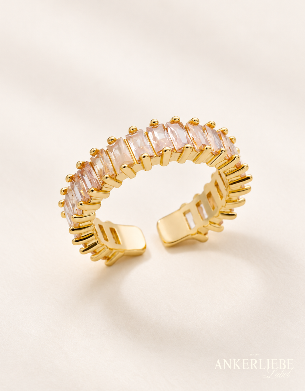 image bliss | ring