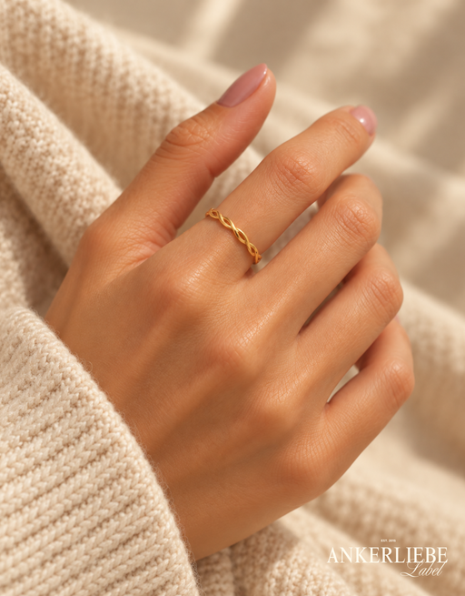 aurea | ring