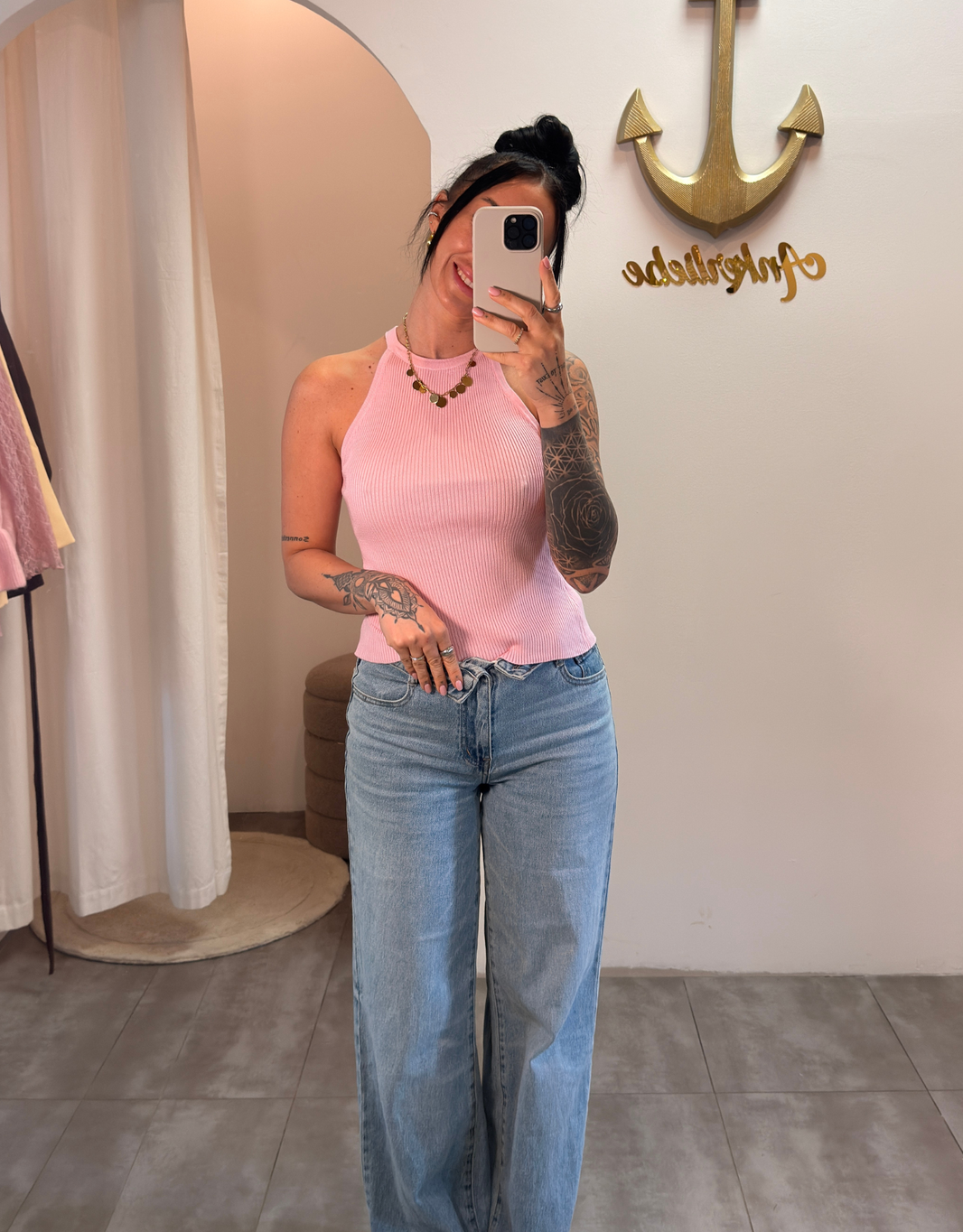 image rippshirt | rosa