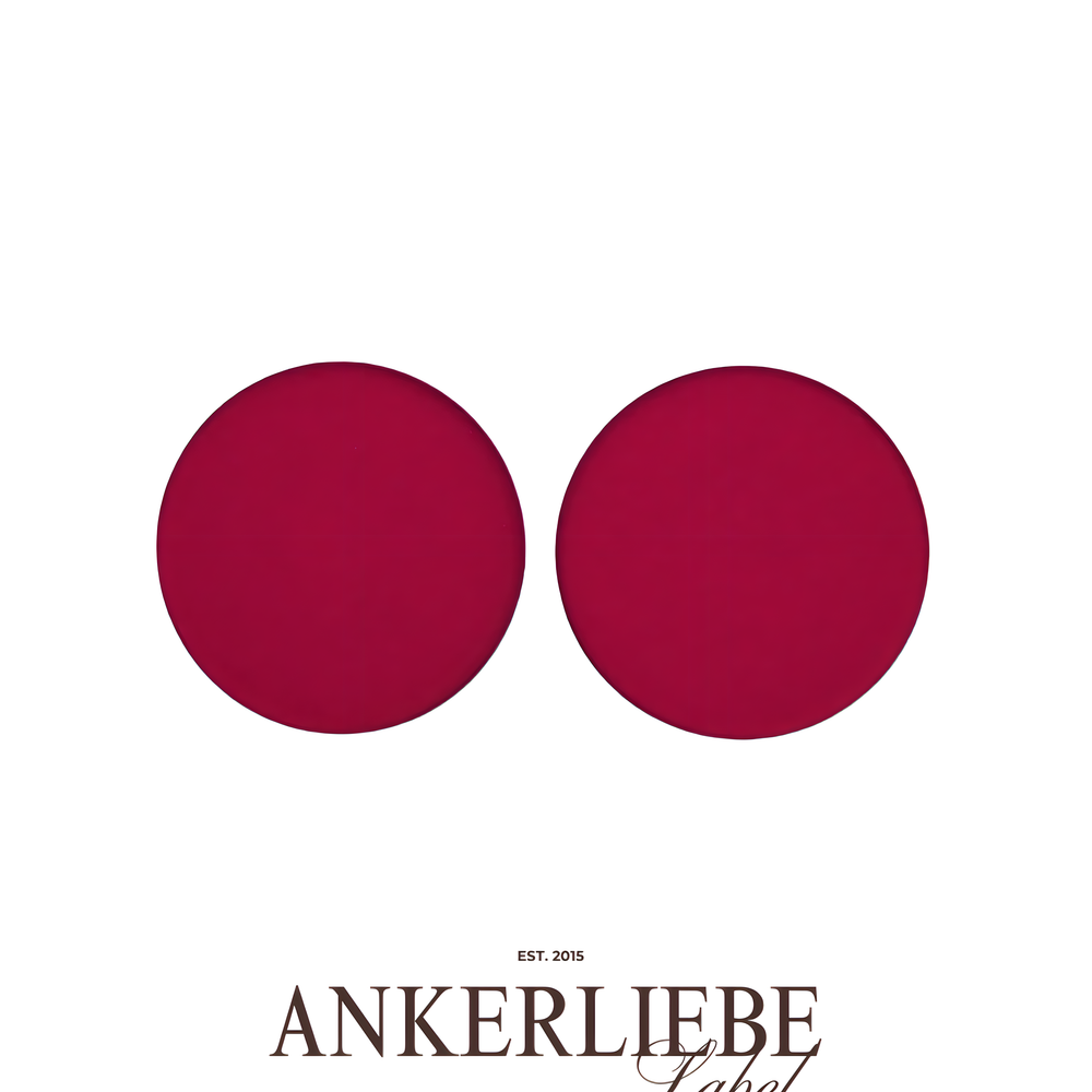 stecker/clips rubin matt superflat