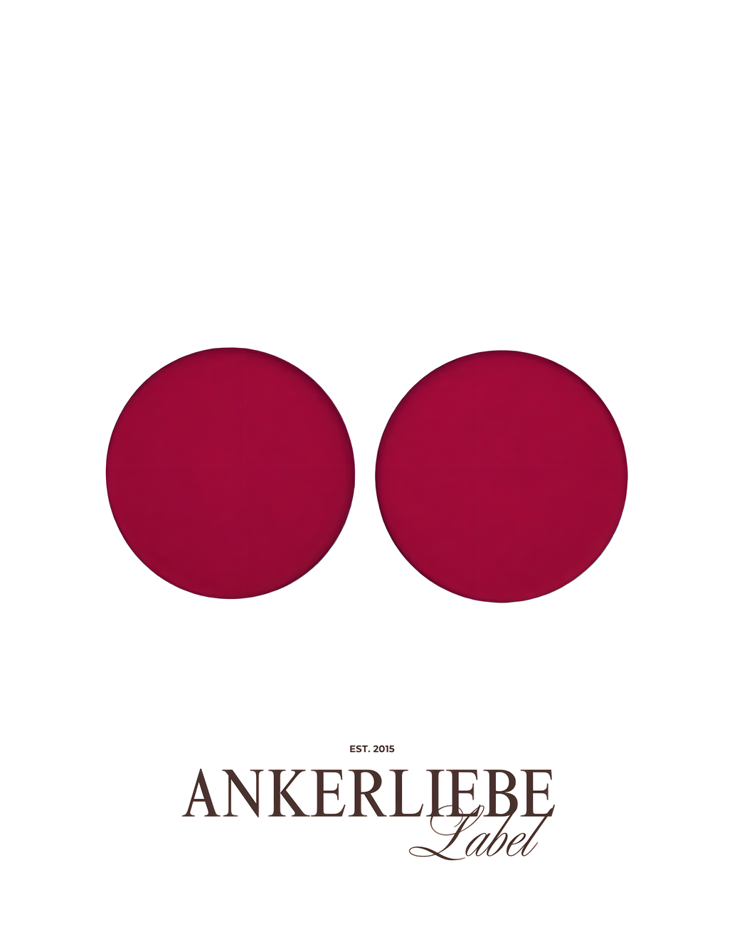 stecker/clips rubin matt superflat