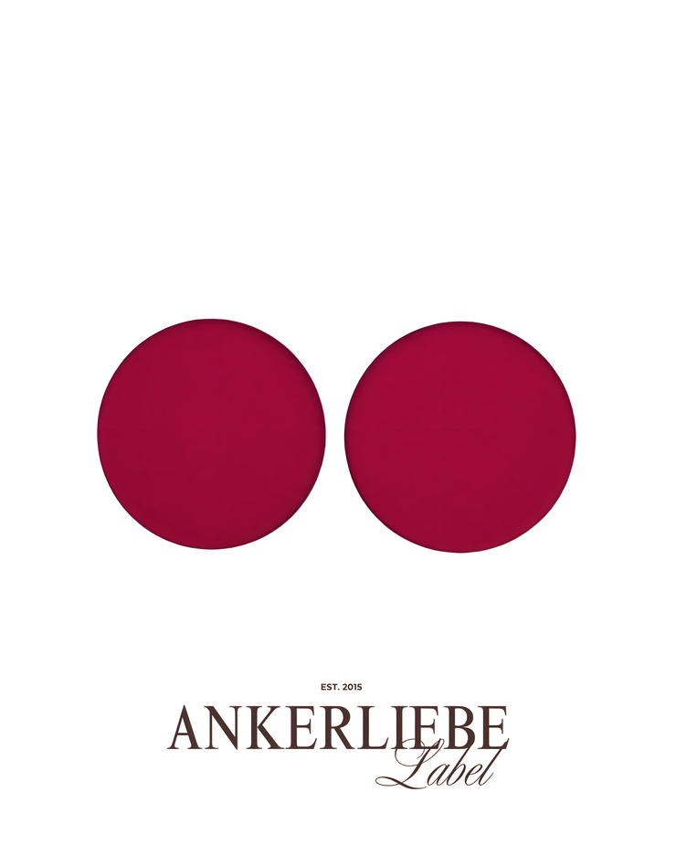 stecker/clips rubin matt superflat