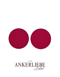 stecker/clips rubin matt superflat