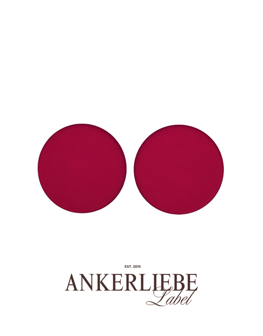 stecker/clips rubin matt superflat