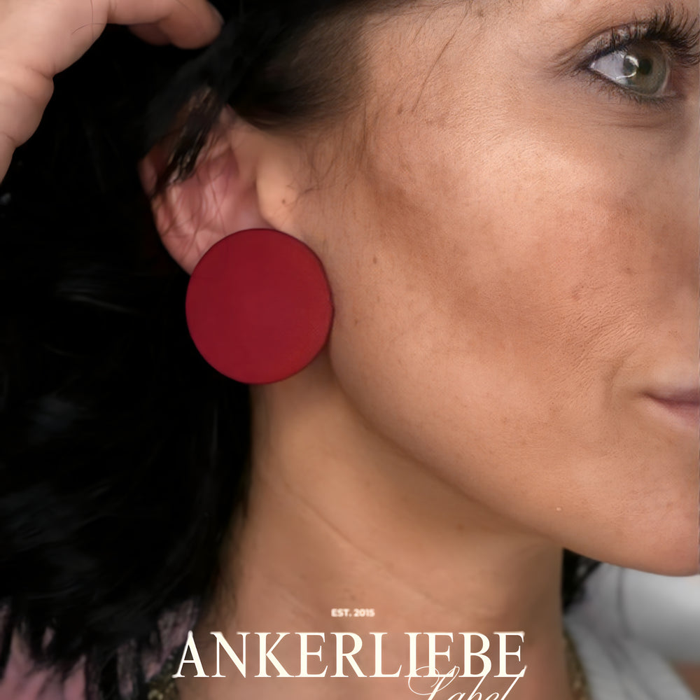 stecker/clips rubin matt superflat